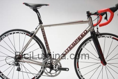 Litespeed T3 opinión y ficha técnica